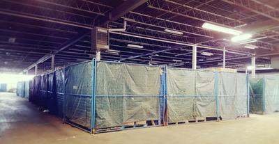 Access Storage - Rexdale Picture of Access Storage - Rexdale